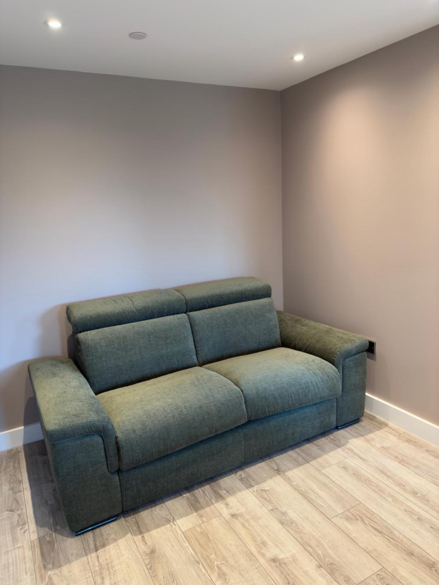 City Centre Luxury Apartment In Deansgate Manchester Exteriör bild